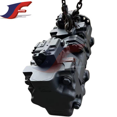Komatsu Dump Truck HM400-3 HM400-5 Hydraulische hoofdpomp 708-1W-02260 708-1W-02270