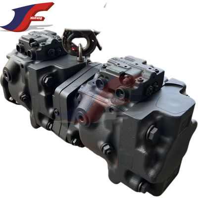 Komatsu Dump Truck HM400-3 HM400-5 Hydraulische hoofdpomp 708-1W-02260 708-1W-02270