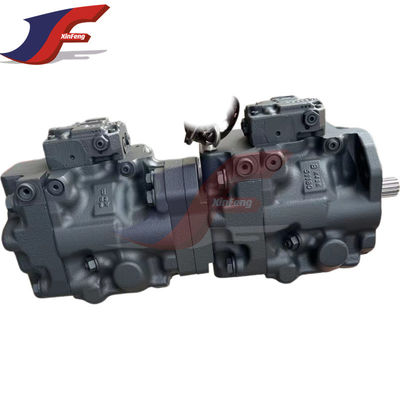 Komatsu Dump Truck HM400-3 HM400-5 Hydraulische hoofdpomp 708-1W-02260 708-1W-02270