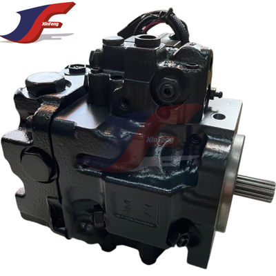 708-1S-00950 708-1S-03950 708-1S-00390 voor D375A-6R Buldozer laders ventilator pomp
