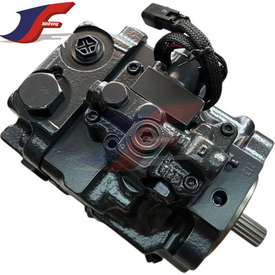 708-1S-00950 708-1S-03950 708-1S-00390 voor D375A-6R Buldozer laders ventilator pomp