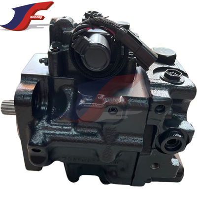 708-1S-00950 708-1S-03950 708-1S-00390 voor D375A-6R Buldozer laders ventilator pomp