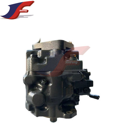 PC750 850 ventilatorpomp mortor hydraulische zuigerpomp 708-1U-00111 708-1W-00740 Voor Komatsu