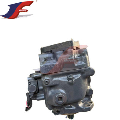 PC750 850 ventilatorpomp mortor hydraulische zuigerpomp 708-1U-00111 708-1W-00740 Voor Komatsu