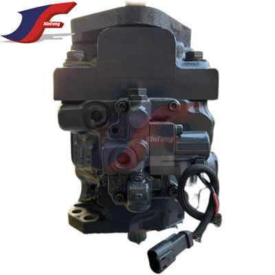 PC750 850 ventilatorpomp mortor hydraulische zuigerpomp 708-1U-00111 708-1W-00740 Voor Komatsu