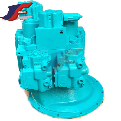 Excavatoren Onderdelen YN10v00009f1 K3v112dp Sk235sr Kawasaki Hydraulische hoofdpomp