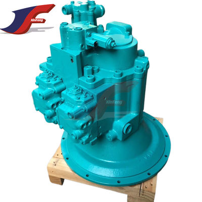 Excavatoren Onderdelen YN10v00009f1 K3v112dp Sk235sr Kawasaki Hydraulische hoofdpomp