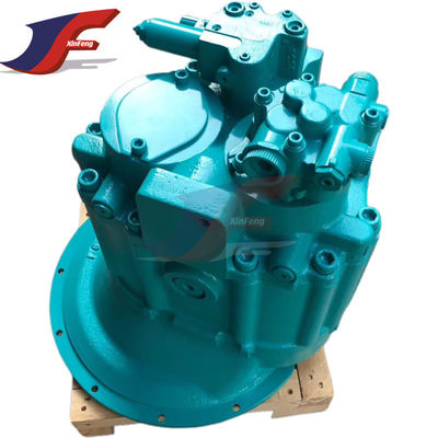 Excavatoren Onderdelen YN10v00009f1 K3v112dp Sk235sr Kawasaki Hydraulische hoofdpomp
