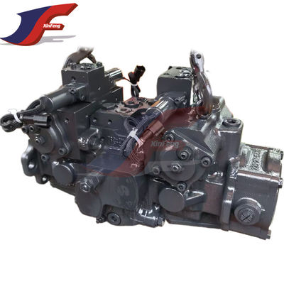 Komatsu bulldozer hydraulische pomp 720-2M-00081 720-2M-01081 720-2M-04250
