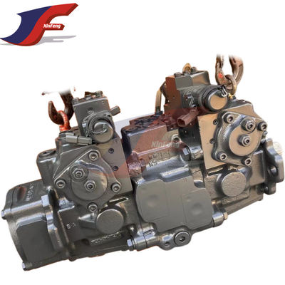 Komatsu bulldozer hydraulische pomp 720-2M-00081 720-2M-01081 720-2M-04250