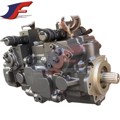 Komatsu bulldozer hydraulische pomp 720-2M-00081 720-2M-01081 720-2M-04250