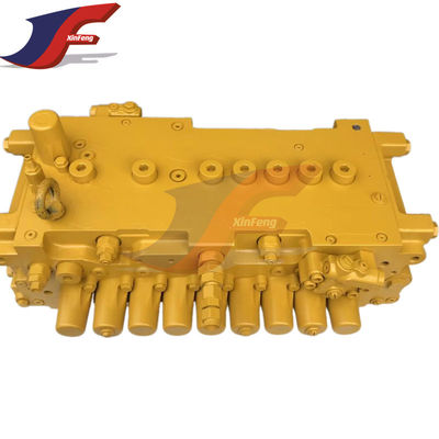 Hydraulische besturingsklep van de graafmachine voor  E336GC-besturingsklep