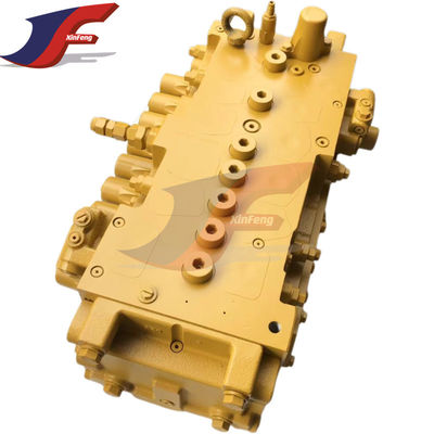 Hydraulische besturingsklep van de graafmachine voor  E336GC-besturingsklep
