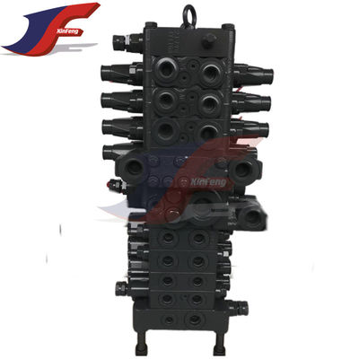 Onderdelen van graafmachines PC78 PC78US-6 hydraulisch bedieningsklep 723-26-50300 723-29-50600