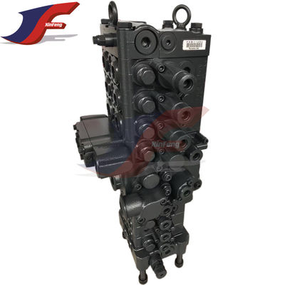 Onderdelen van graafmachines PC78 PC78US-6 hydraulisch bedieningsklep 723-26-50300 723-29-50600