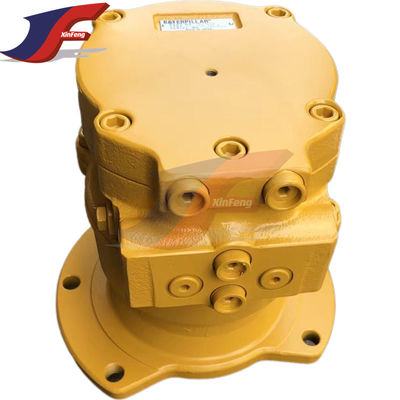 Graafmachine onderdeel 282-1534 2821534 Swing Motor Assy  E304 E305 Swing Motor