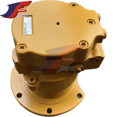 Graafmachine onderdeel 282-1534 2821534 Swing Motor Assy  E304 E305 Swing Motor
