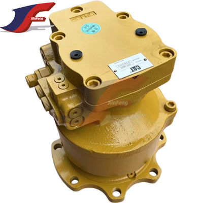 Deeltjes van graafmachines 397-3825 Swing motor assemblage voor  306E 305E Swing apparaat