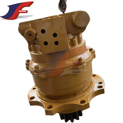 Swingdrive van graafmachine 515-5828 PCR-4B-20A E305.5E2 Swingmotor 5155828
