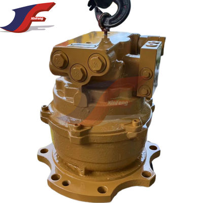 Swingdrive van graafmachine 515-5828 PCR-4B-20A E305.5E2 Swingmotor 5155828