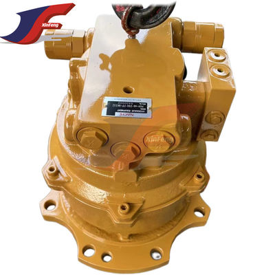 Swingdrive van graafmachine 515-5828 PCR-4B-20A E305.5E2 Swingmotor 5155828