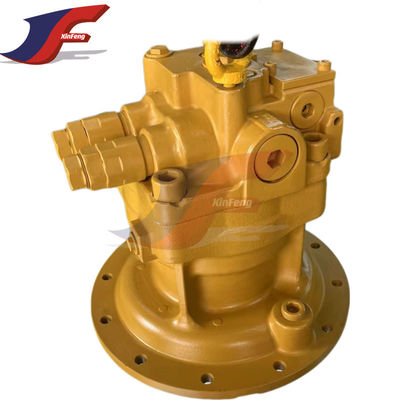 Delen van graafmachines 320GC Swing motor 489-3487 515-6105 swing hydraulische motor