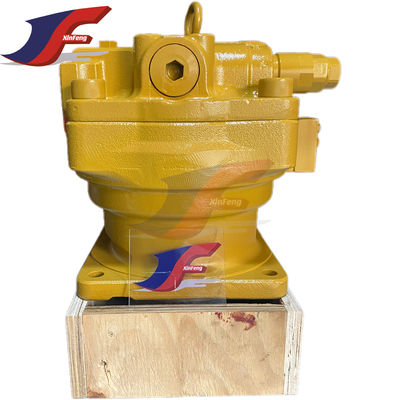 Onderdelen voor bouwmachines 295-9406 295-9405 Slingmotor 374 374D M2X210