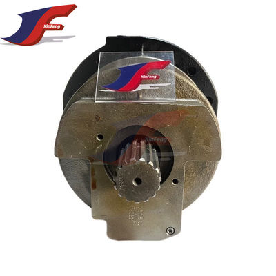 Onderdelen voor graafmachines 374 Reismotor voor graafmachines 513-0834