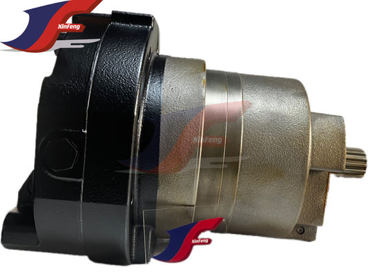Onderdelen voor graafmachines 374 Reismotor voor graafmachines 513-0834