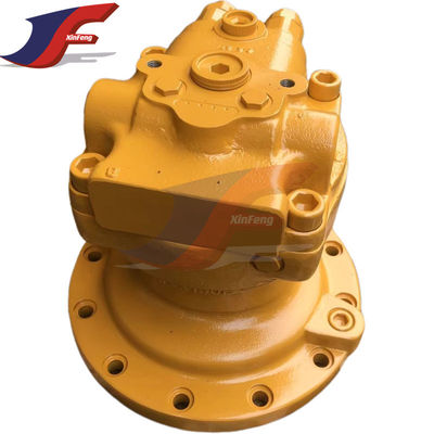 Onderdelen voor graafmachines M2X150 R210 R225 schommelmotor M2X150 R210-7 schommelmotor
