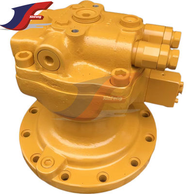 Onderdelen voor graafmachines M2X150 R210 R225 schommelmotor M2X150 R210-7 schommelmotor