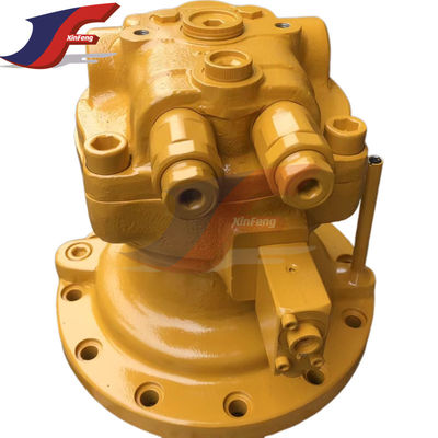 Onderdelen voor graafmachines M2X150 R210 R225 schommelmotor M2X150 R210-7 schommelmotor