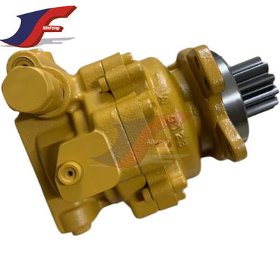 PCR-1B-05A 301 Hydraulische schommelmotor van graafmachines 508-1313 528-9300