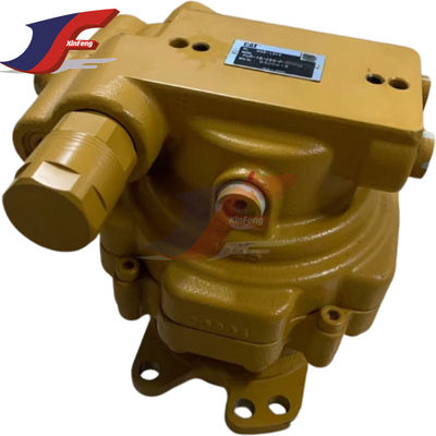 PCR-1B-05A 301 Hydraulische schommelmotor van graafmachines 508-1313 528-9300
