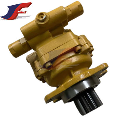PCR-1B-05A 301 Hydraulische schommelmotor van graafmachines 508-1313 528-9300