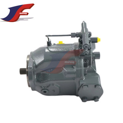 Rexroth A10V071 Hydraulische zuigerpomp A10Vo18 A10Vo28 A10V074 A10Vo45