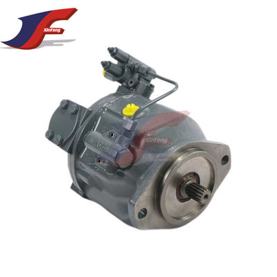 Rexroth A10V071 Hydraulische zuigerpomp A10Vo18 A10Vo28 A10V074 A10Vo45