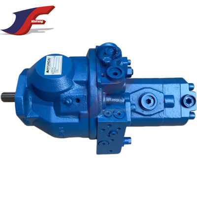 AP2D25 DH55 HYUDAI R55-7 Graafmachine Hydraulische pomp Hydraulische hoofdpomp AP2D25