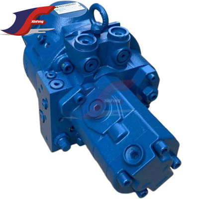 AP2D25 DH55 HYUDAI R55-7 Graafmachine Hydraulische pomp Hydraulische hoofdpomp AP2D25