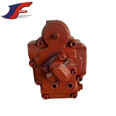 PVK-2B-505 Nachi Hydraulische Pomp voor Hitachi EX55 ZX60 Graafmachine Hoofdpomp