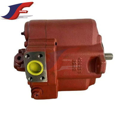 PVK-2B-505 Nachi Hydraulische Pomp voor Hitachi EX55 ZX60 Graafmachine Hoofdpomp