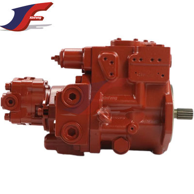 TB175 K3SP36C Kawasaki Hydraulische hoofdpomp SK70 LG908 SK60 Hydraulische pomp voor graafmachine