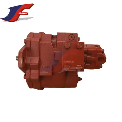 Kayaba PSVD2-17E PSVD2-18E PSVD2-21E PSVD2-27E Yangma Hydraulische zuigerpomp