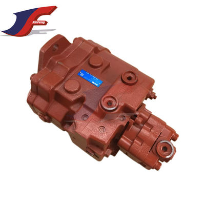 Kayaba PSVD2-17E PSVD2-18E PSVD2-21E PSVD2-27E Yangma Hydraulische zuigerpomp
