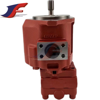 Delen van graafmachines PVD-00B-14P Nachi hoofdpomp mini graafmachine hydraulische pomp