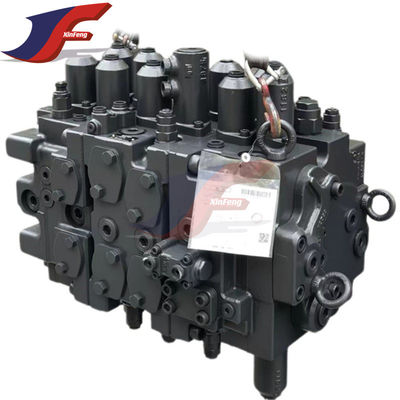 Hydraulische regelklep KMX32NA KMX36NA Voor SY485 hoofdregelklep