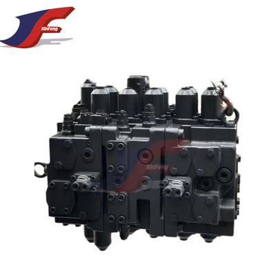 Hydraulische regelklep KMX32NA KMX36NA Voor SY485 hoofdregelklep