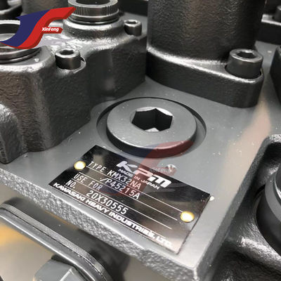 Hydraulische regelklep KMX32NA KMX36NA Voor SY485 hoofdregelklep