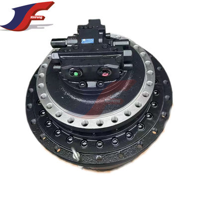 Nabtesce GM95VA SY500 Final Drive Reismotor met reisverminder