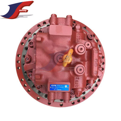 MAG170 hydraulische roterende SH200 onderdelen Graafmachine roterende motor Reismotor